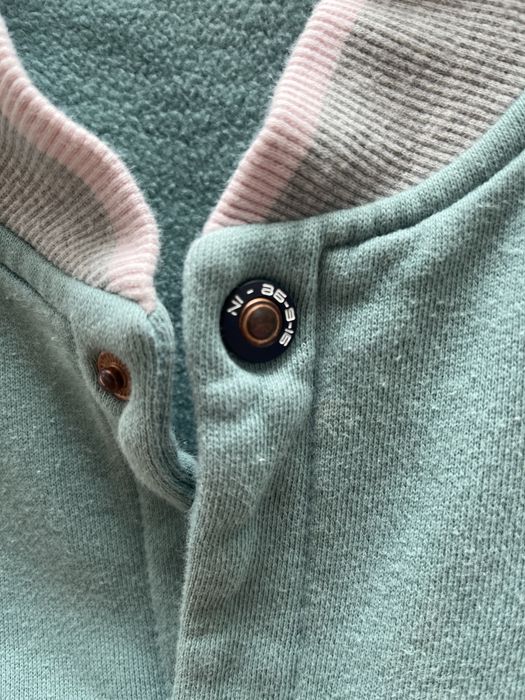 Bluza dziewczęca 134 cm