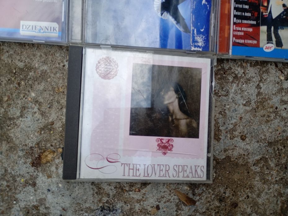 Płyty CD cały zestaw 20 zł