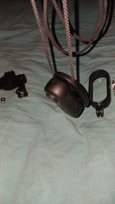 Камера 4к. 180. HD.