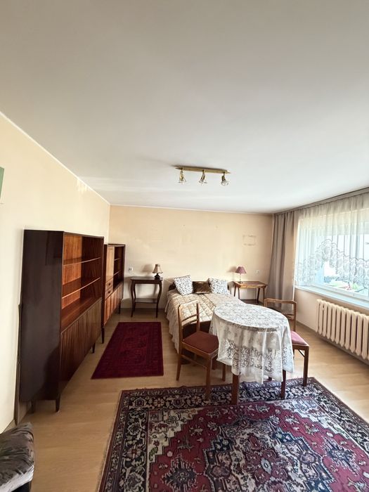 Do wynajęcia mieszkanie 2 pokojowe  Ogrzewanie w czynszu