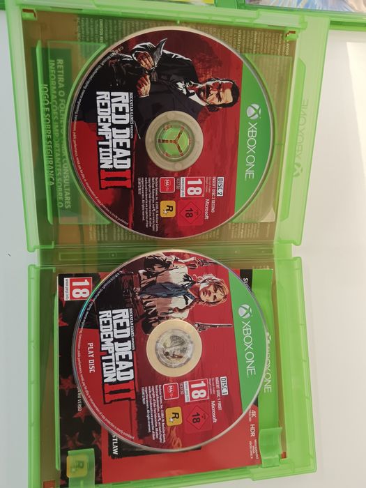 Xbox one X de 1 Terabyte