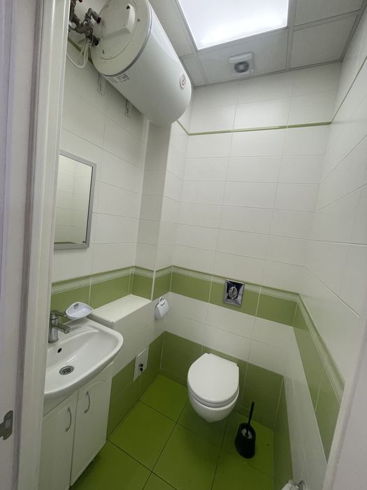 Комерційна нерухомість за адресою вул. Шухевича Романа (площа 634 м²) - Atlanta.ua - фото 15