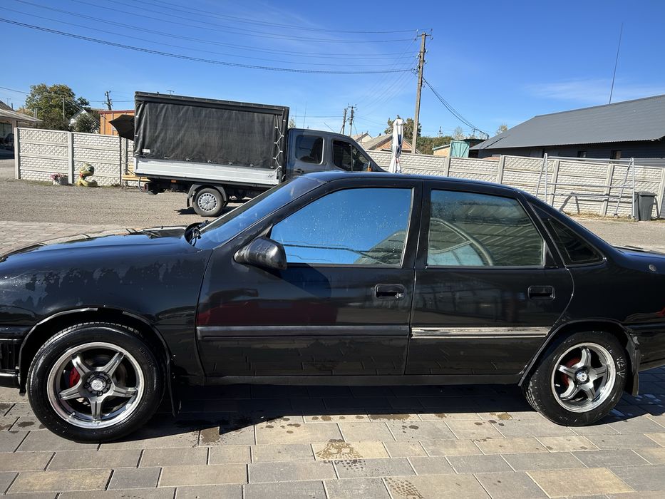 Продам Opel Vectra A