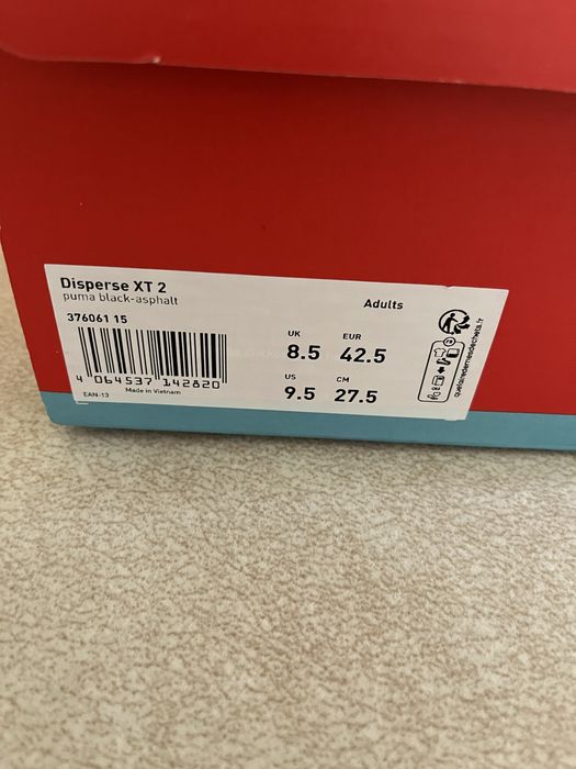 Tenis Puma Novos