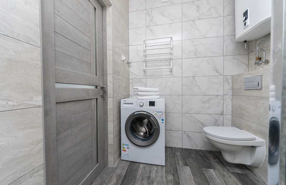 Апартаменти-студія, ЖК Олімпік Парк,Бажана 17Б. Є укриття і Генератор!