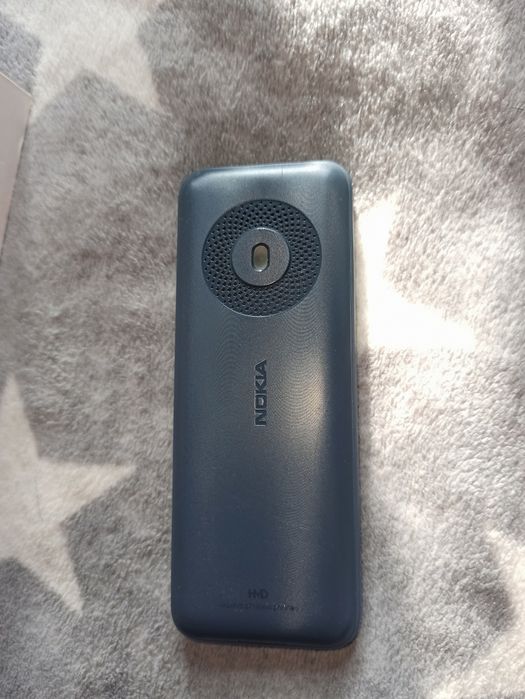 Мобільний телефон Nokia 130 Dual Sim