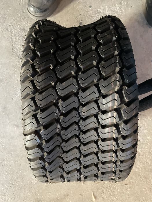 2x 16/7.5r8 Wanda (kostka)
