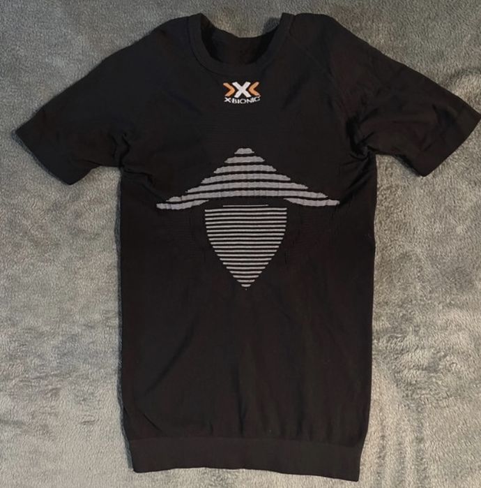 Koszulka x-bionic rozm. S/M