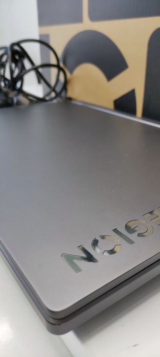 Lenovo Legion 5 A15iAH7, I7, RTX3050Ti, 16GB, używany