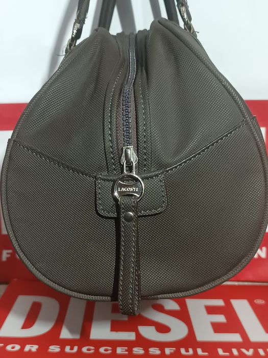 Женская сумка Lacoste оригинал