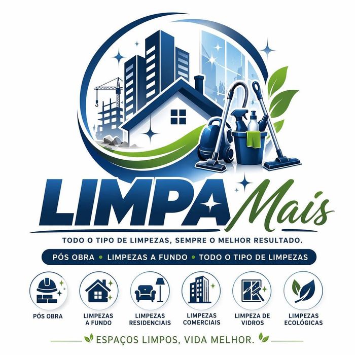 Serviço de Limpeza