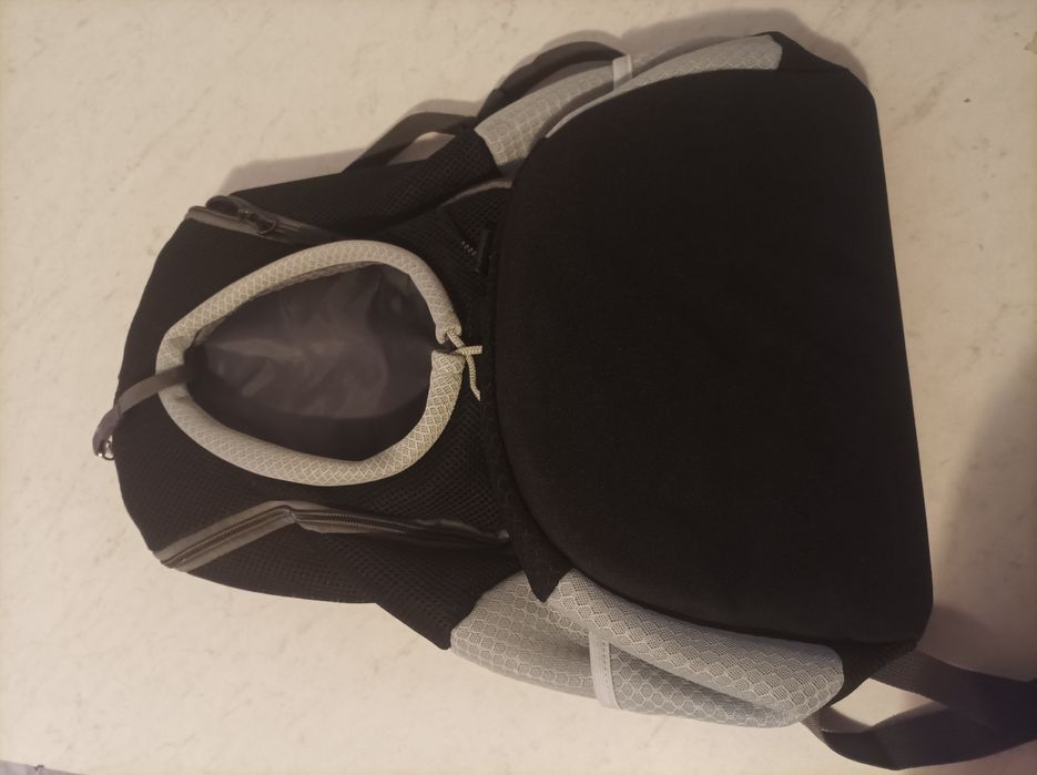 plecak, transporter dla zwierząt