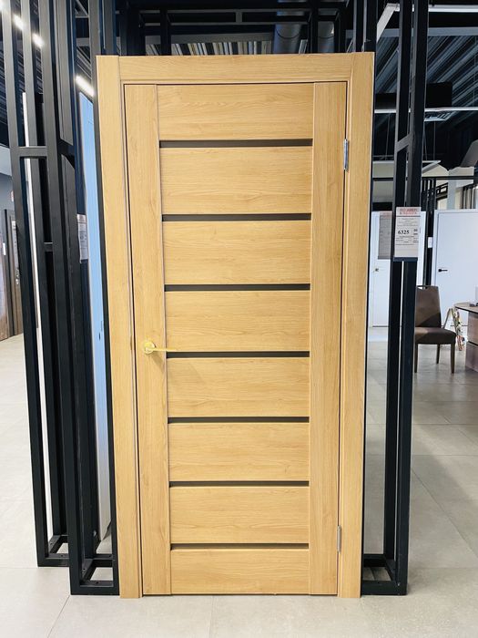 Межкомнатные двери в наличии