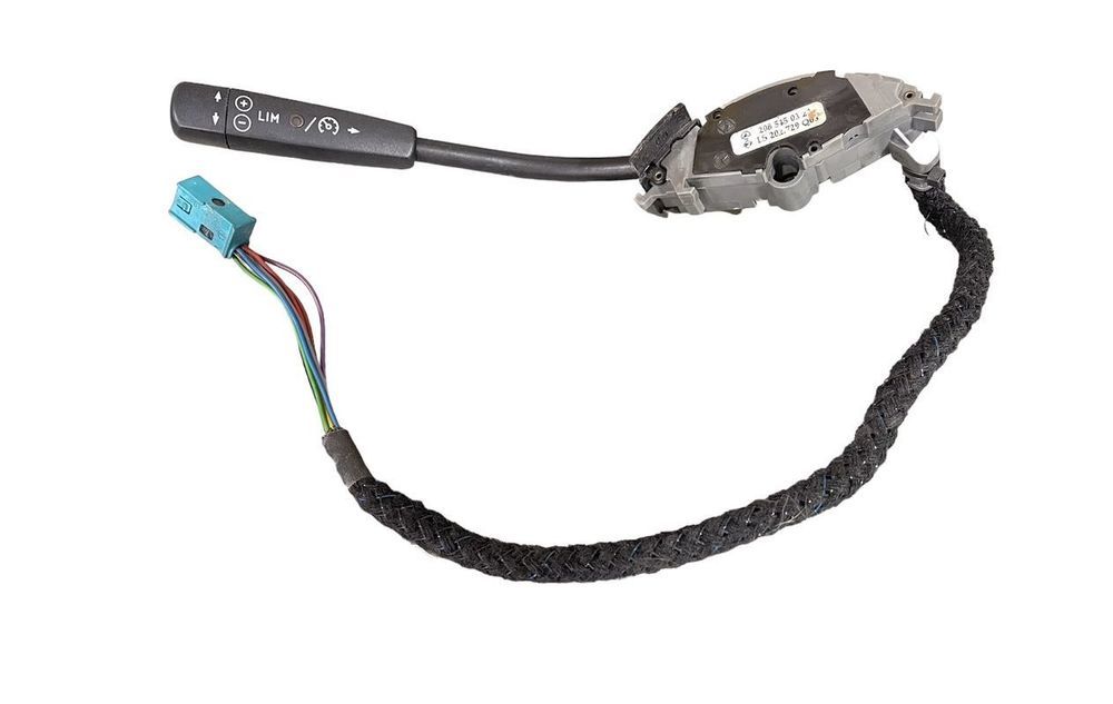 Manete Cruise Control Mercedes Classe E W210  A2085450324