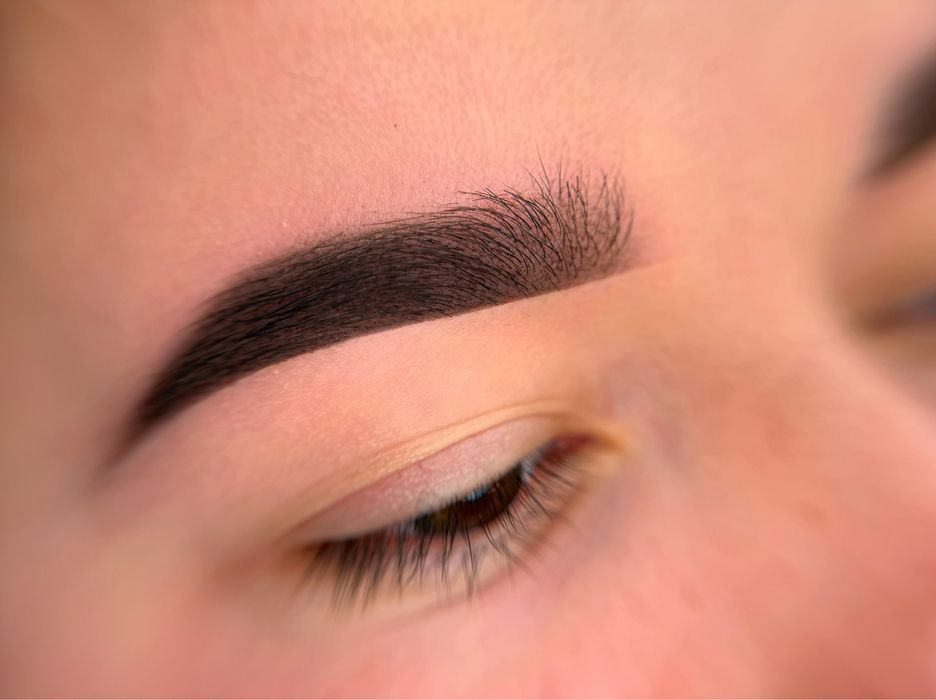 ПЕРМАНЕНТНИЙ МАКІЯЖ