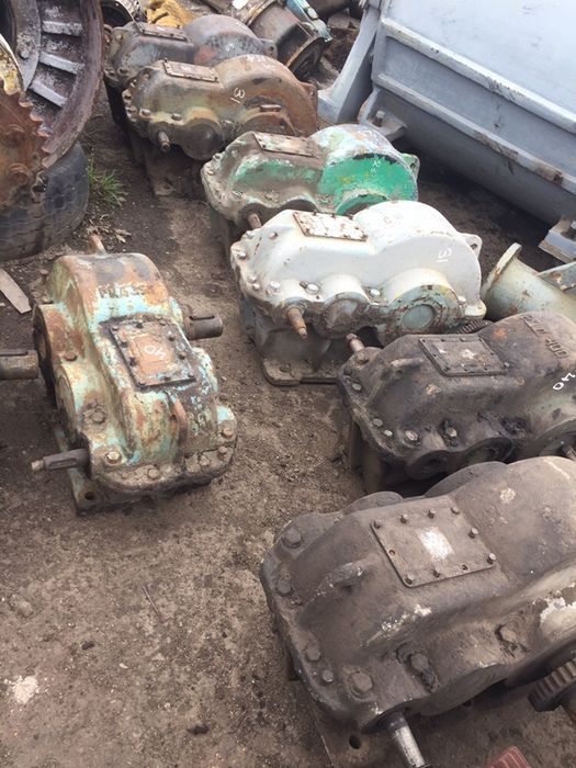 Продам редуктор РЦД 250, 350, 400, 1150