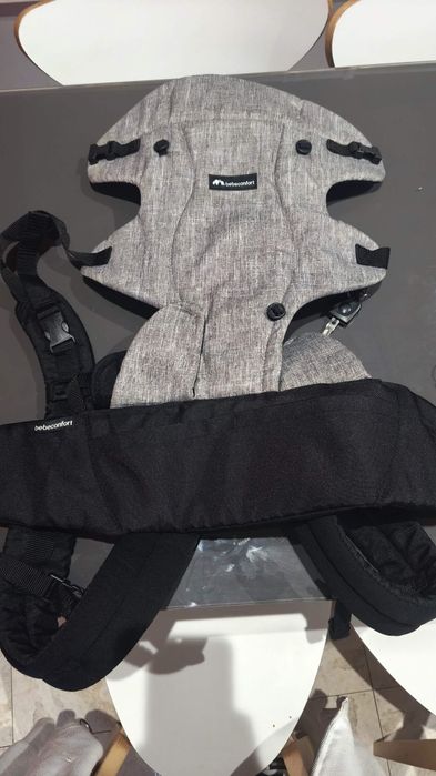 Marsupio para bebe