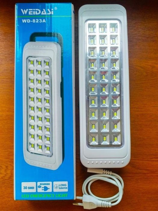 Светильник аварийный