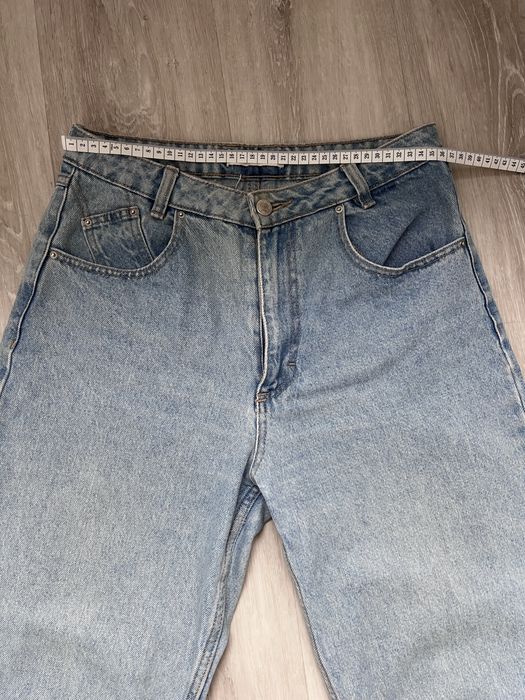 Джинси жіночі Cropp