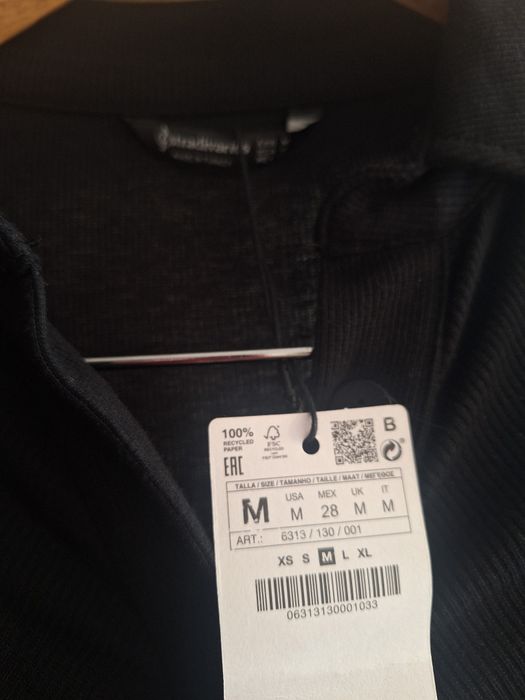 Stradivarius sukienka rozmiar M