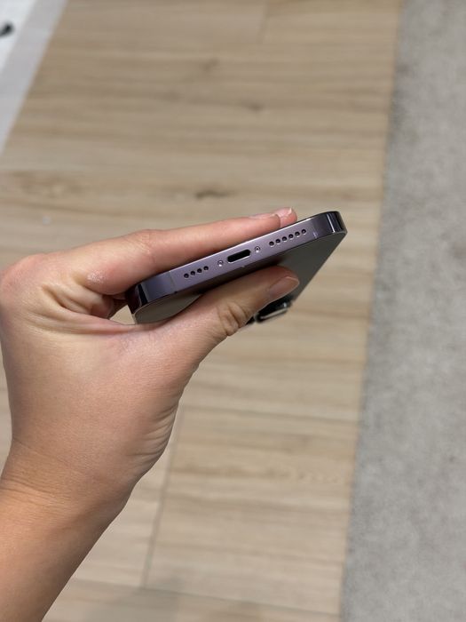 Iphone 14 pro max, 512 gb, 100%, айфон 14 про макс