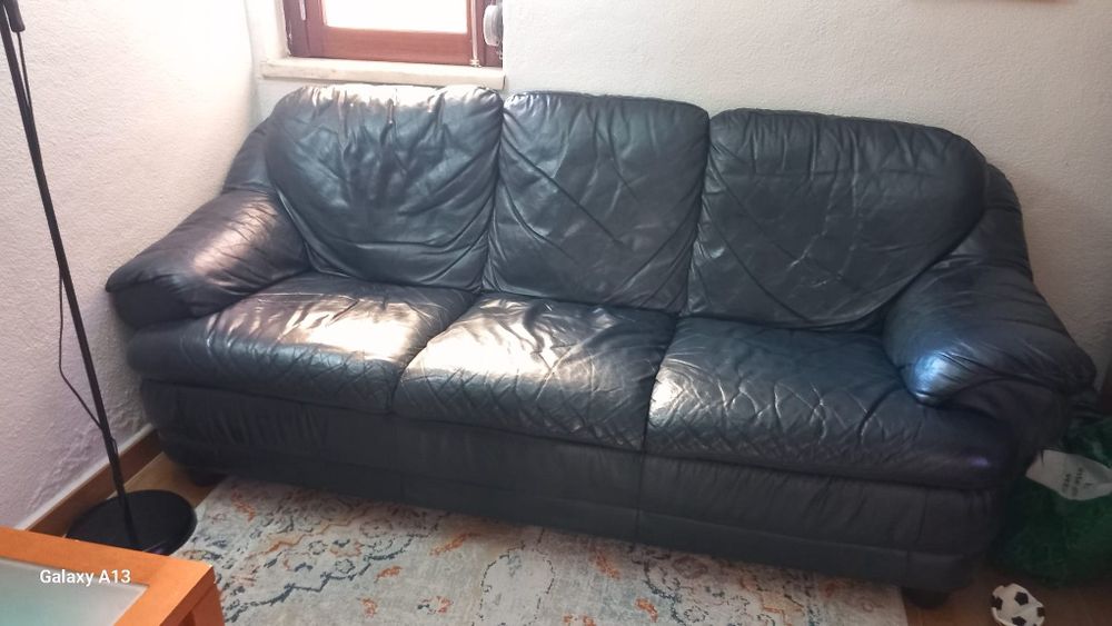 Sofás Divani e Divani