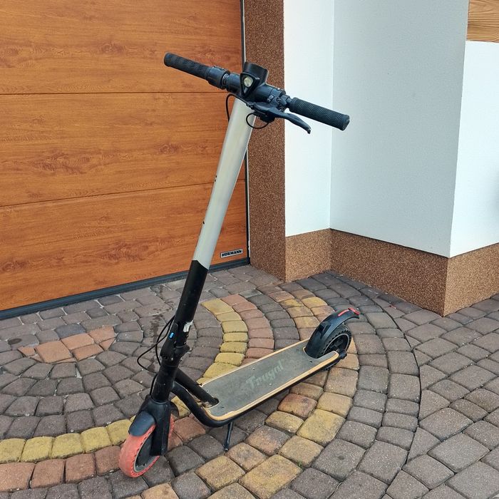 Hulajnoga elektryczna