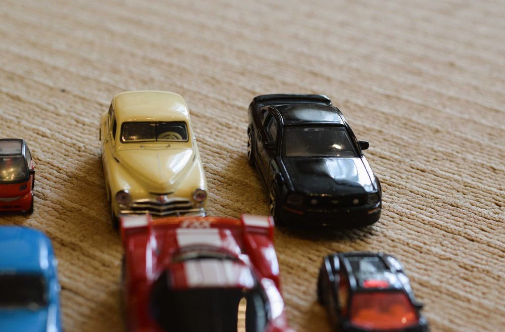 Модельки машинки Lamborghini Ferrari Ford