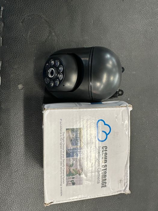 Sprzedam nowe kamer WiFi