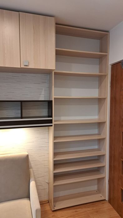 Meble do pokoju - zestaw