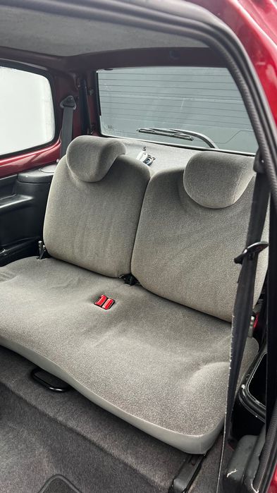 Renault Twingo fase 1