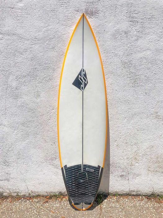 PRANCHA JASON RODD 5.964286259396482120