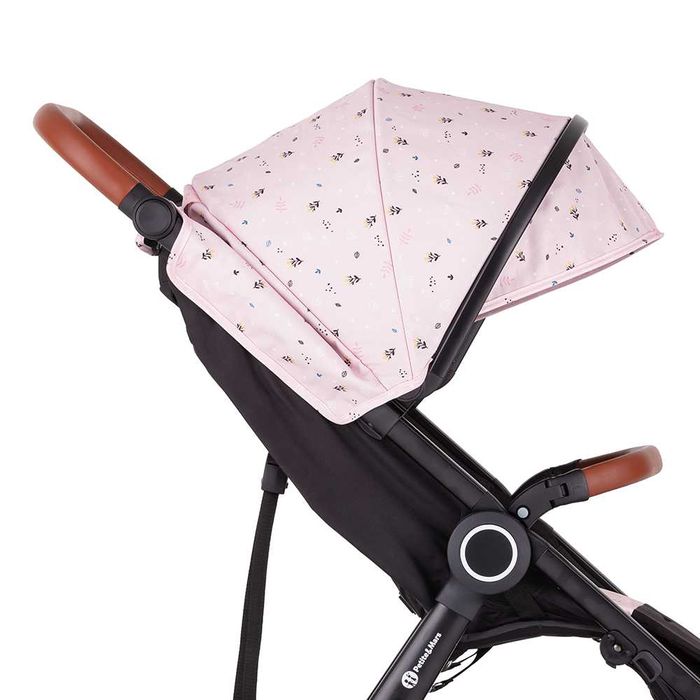 Limitowana budka do wózka Petite Mars Street-nowa, możliwa wysyłka