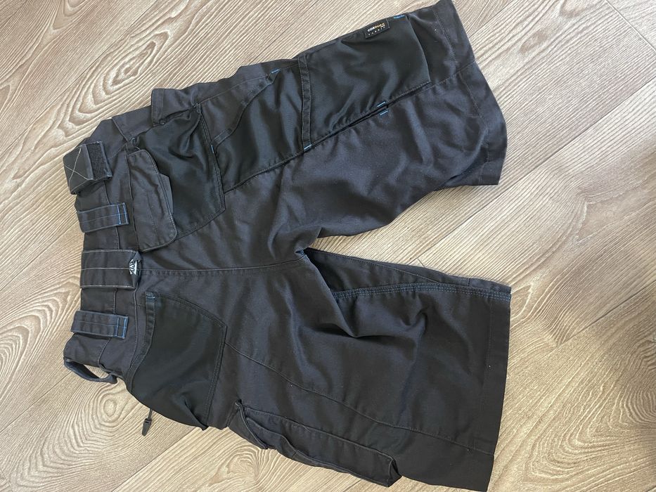 Рабочие шорты Engelbert Strauss