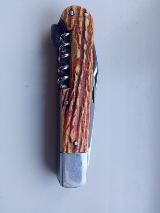 Складной нож Faron GDR