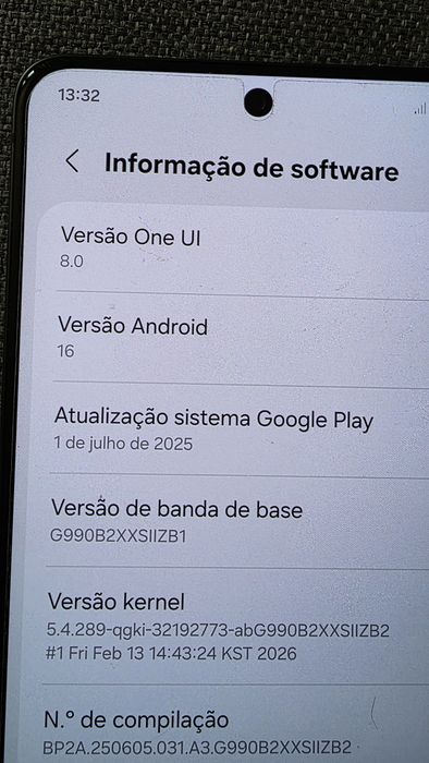 Samsung s21fe  c/novo 8/256gb