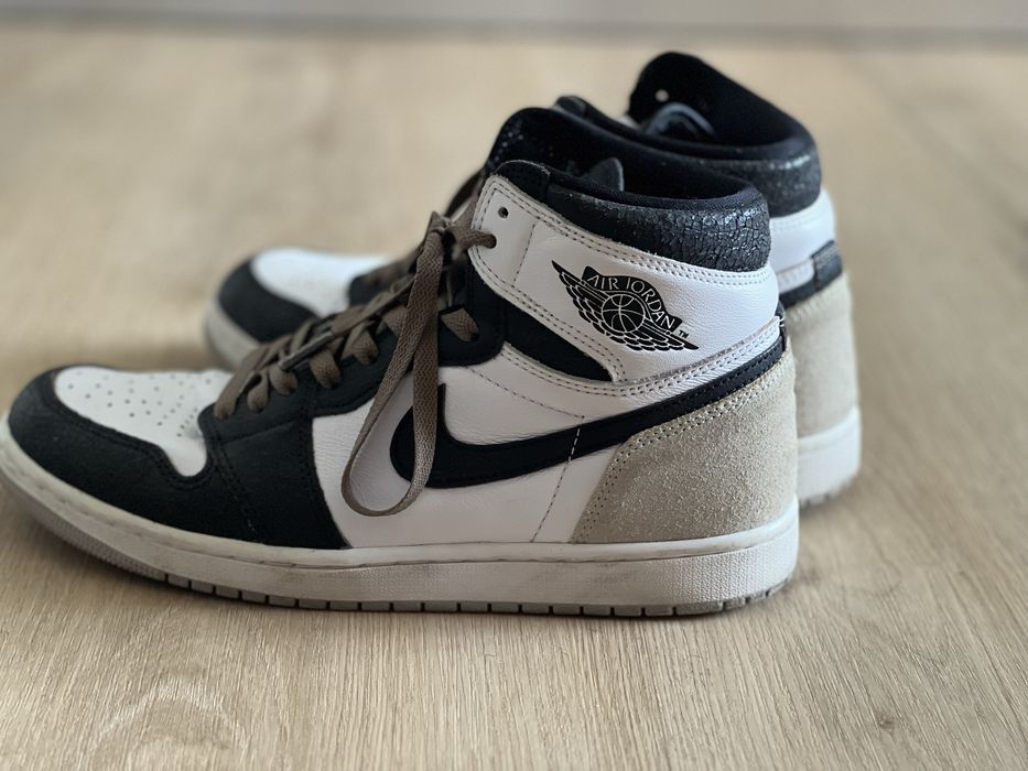 Nike Air Jordan 1 Retro High OG “Bleached Coral”