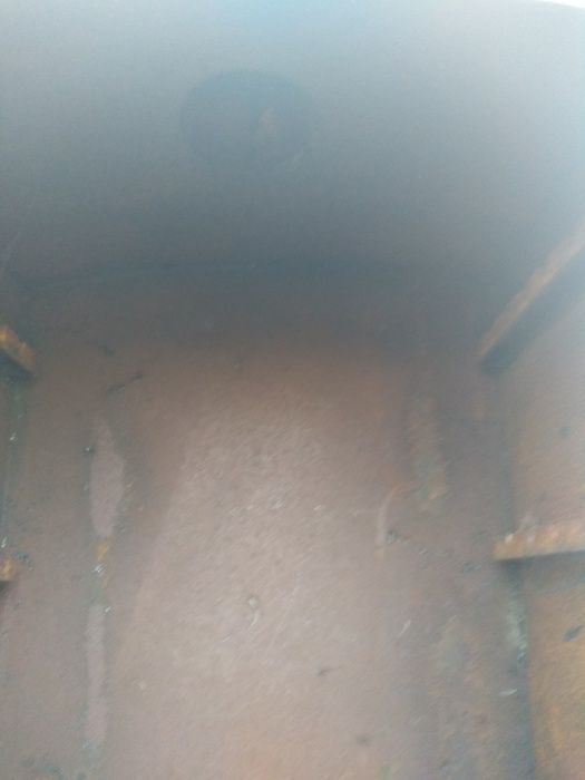 Solidna grilowędzarnia