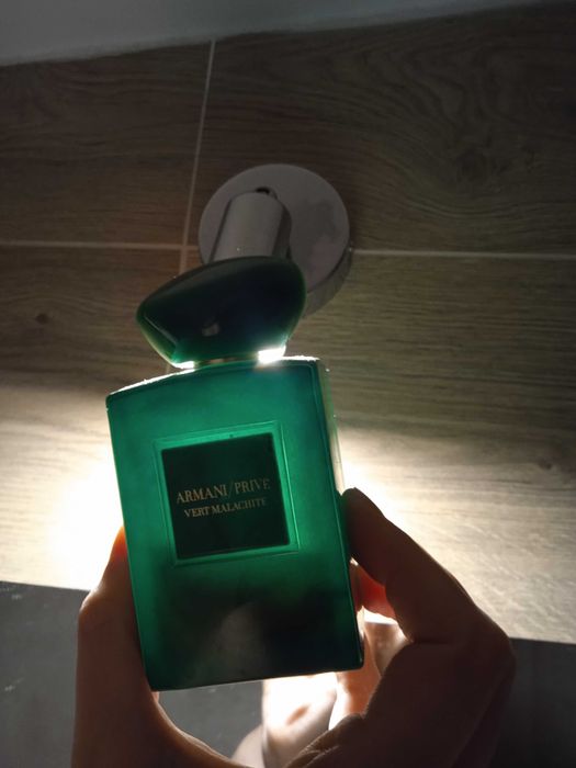 Perfumy Armani Vert Malachite 100ml