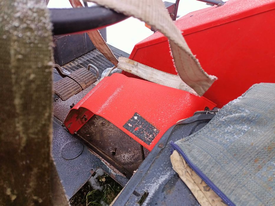 błotniki błotnik tył nadkola zetor 7011,7211,5211,5011,