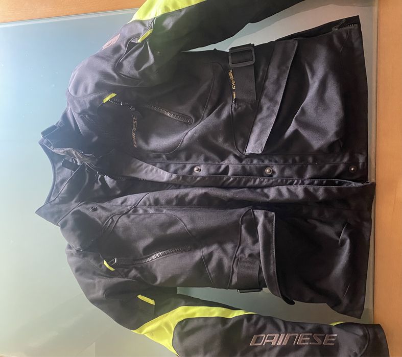 Dainese TEMPEST 2 D-DRY  Lady