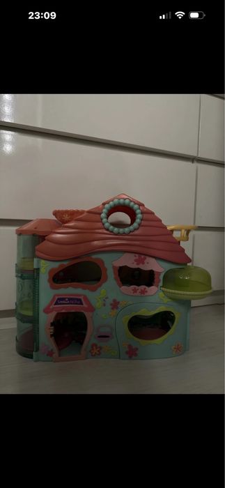 domek dla lps duzy