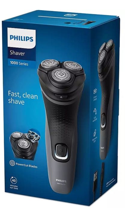 Електрична бритва PHILIPS S1142/00