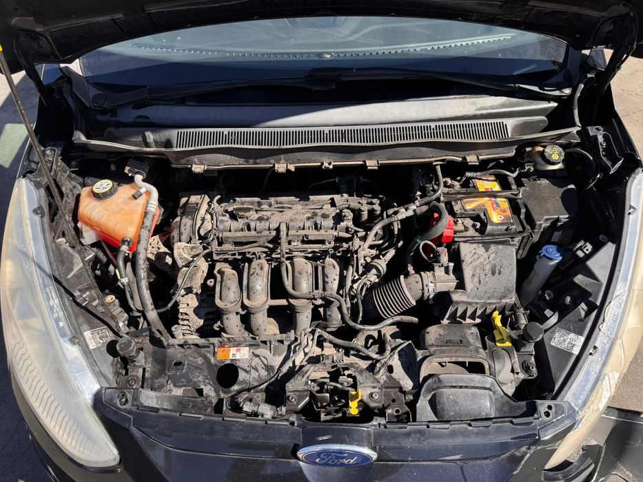 Motor completo FORD B-Max (JK)
