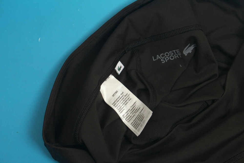 Lacoste Sport Getry legginsy
