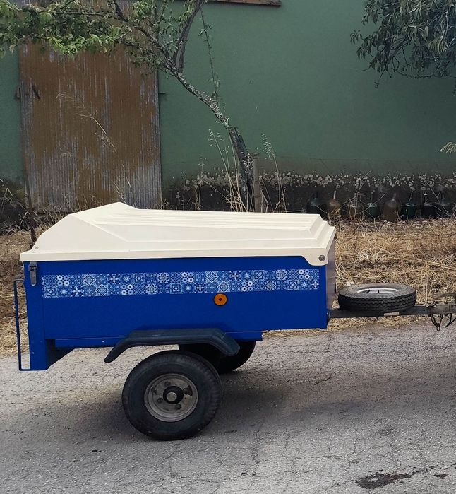 Atrelado / Reboque