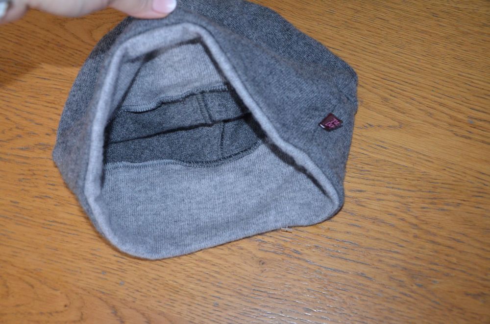 100% kaszmir czapka damska turtle doves