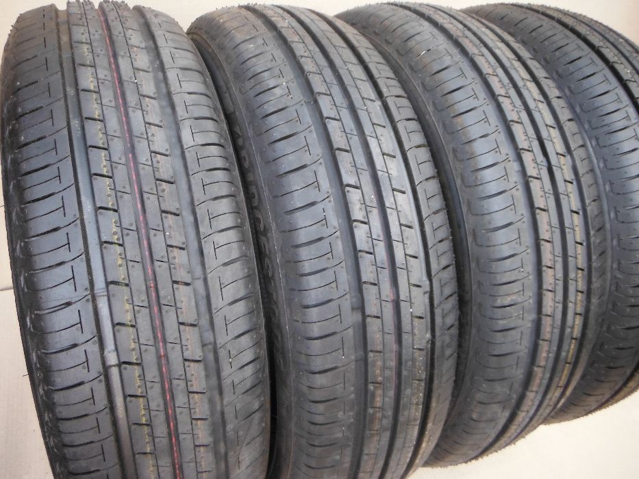 Opony Letnie 175/60/16 Bridgestone 4szt Jak Nowe