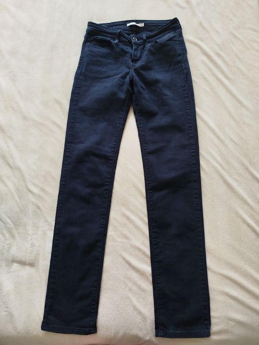 Spodnie damskie Levi's