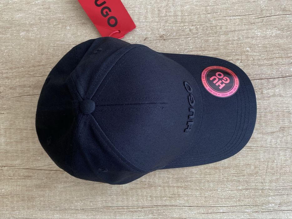 Кепка Hugo. Hugo Boss.